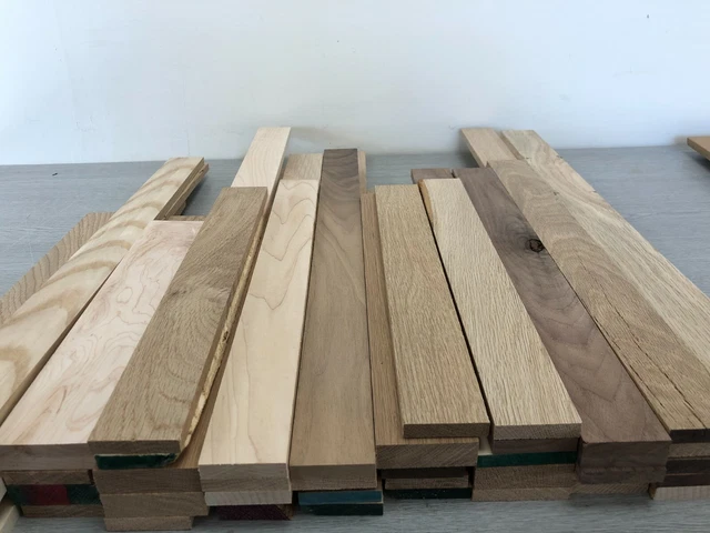 Déchets de bois | VNS Machinery