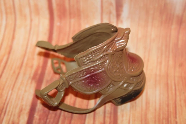 Tack, Accessorie,  Western Saddle Med, Brown, MAY NOT BE BERYER
