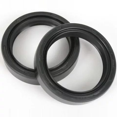 Motorcycle Fork Oil Seals 41x54x11mm (Pair) for Suzuki GSXR 750 2007