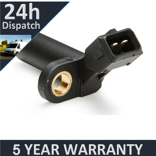 Plaque De Support Capteur De Vilebrequin Pour Ford Transit MK6/MK7 Et Mondeo MK3 2000-2013 – 1680028