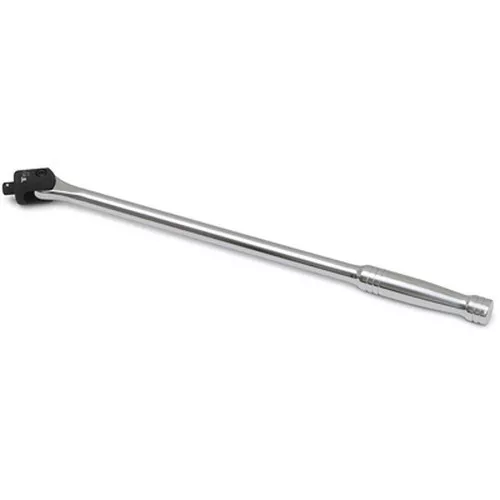 Titan Tools 12019 3/8" Drive Breaker Bar 18" Long