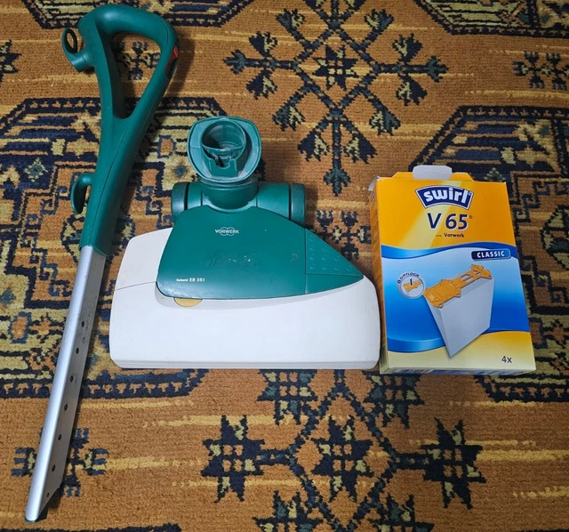 Parkside PWS 20 Aspirapolvere 3-in-1 1600W Lavapavimenti Spruzzo-Estrazione 20 L