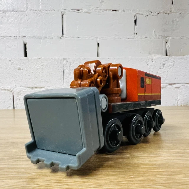 Marion thomas the tank engine hot sale