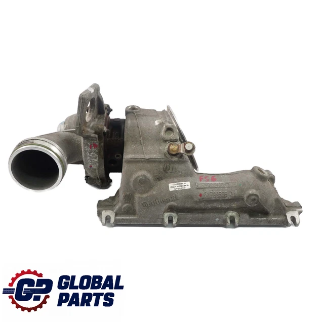 Mini Cooper F55 F56 F57 F60 Petrol B38 Turbocharger Turbo Charger Part Manifold