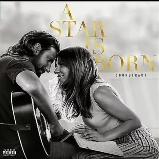 Bradley Cooper : A Star Is Born CD***NEW*** Incredible Value and Free Shipping!