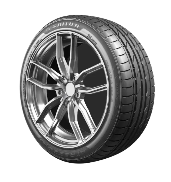 Sailun 215/40R17 87W Atrezzo ZSR SU18 High Performance Passenger Car Tyre 2