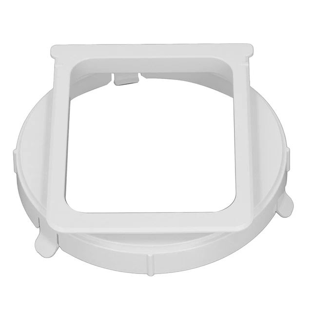 Adaptateur De Tuyau 'échappement De Climatiseur Portable Joints