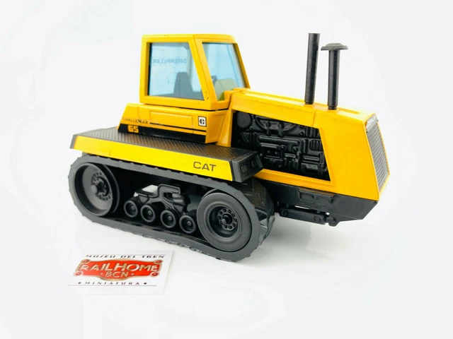 Caterpillar D5H LGP Tracteurs sur chenilles