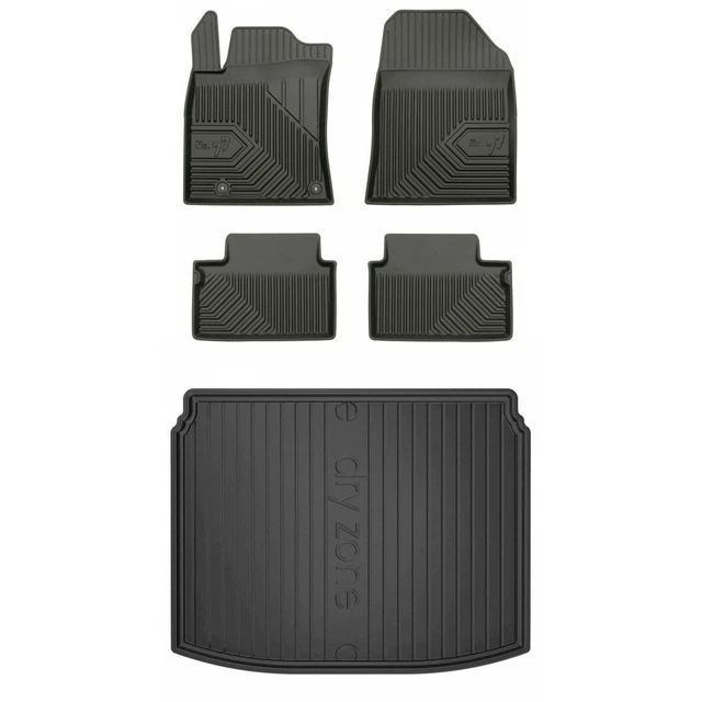 Accessori - Accessori Vari XCeed | Pagina 8 | Forum Kia Club Italia - Foto 14