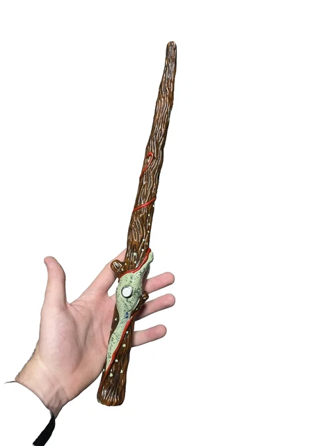MageStick Levitation Tree Branch Wand TESTED AND DISCONTINUED!!!!