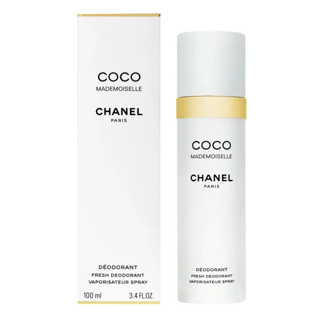Chanel Coco Mademoiselle - Deodorante 100 ml