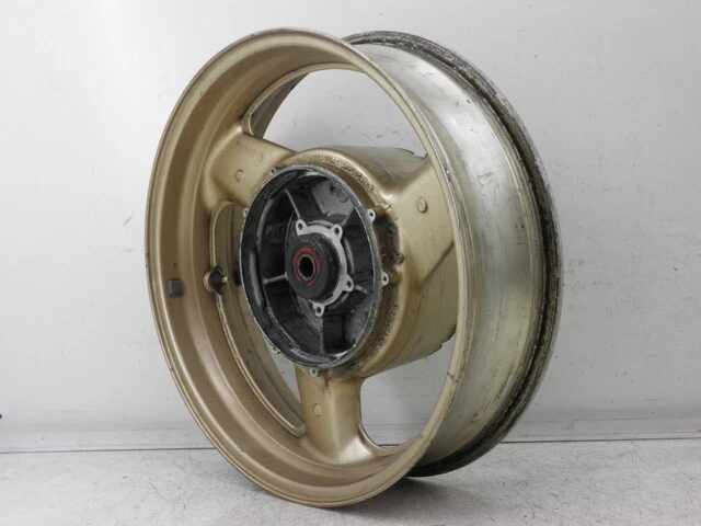Jante Arriere - Honda St Pan European Abs 1100 (2002 - 2001)