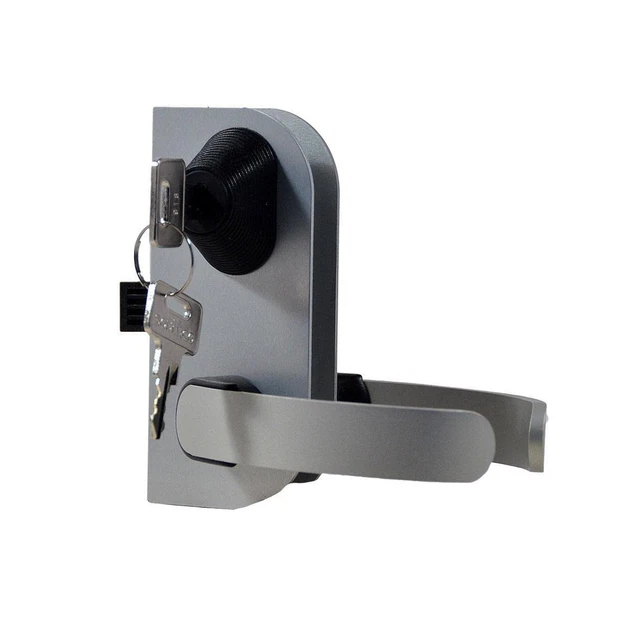 Southco Offshore Swing Door Latch Key Locking [ME-01-210-60]
