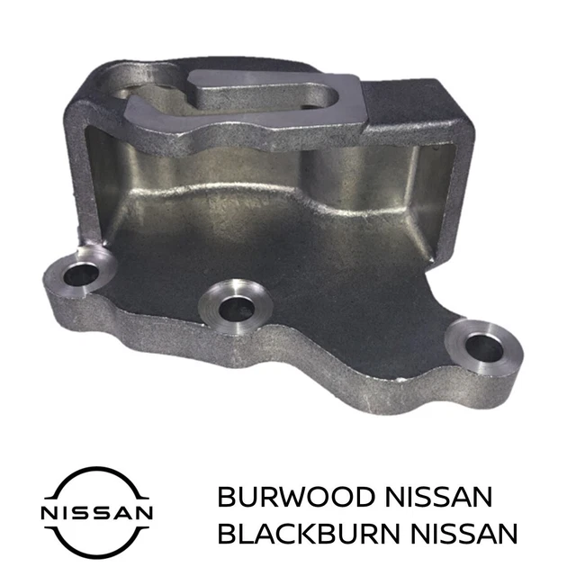 Nissan D22 Navara Idler Pulley 3ltr ZD30 2001-2006 *Nason