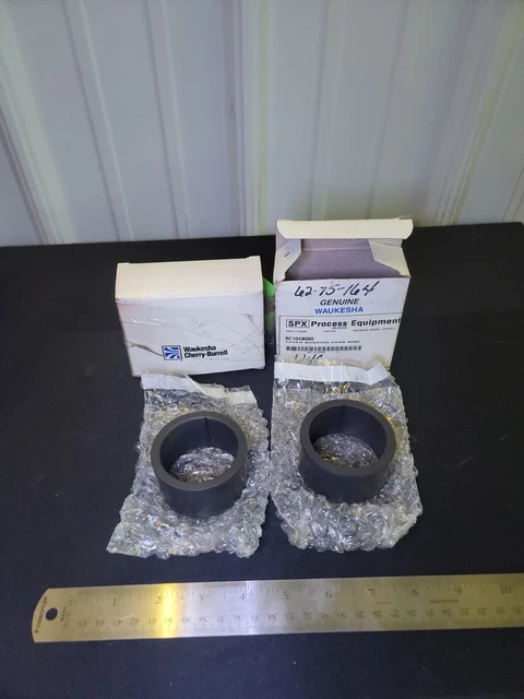 Genuine Waukesha parts Cover Bushing Carb OC-1048000 Waukesha cherry-Burrell New
