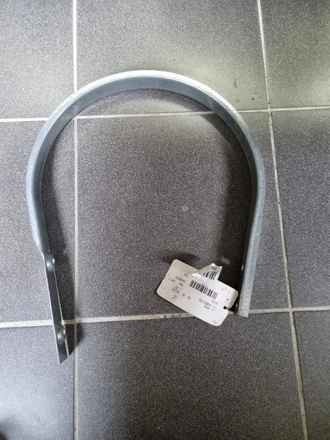 Guide Racleur Réf. 9383120 - Krone