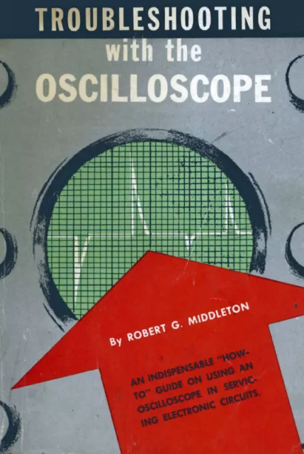 OSCOPE SIMPLIFIED !! How to: Troubleshooting With an Oscilloscope w/BONUS On  CD