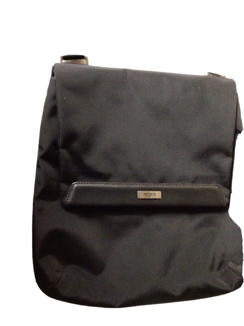 Tumi cargo bag