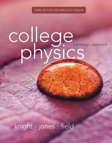 COLLEGE PHYSICS: A Strategic Approach..., Field, Stuart $9.99 - PicClick