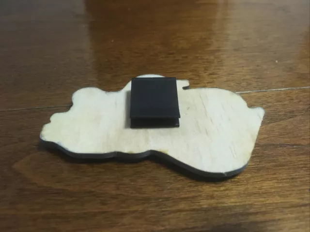 The wiggles belt online buckle