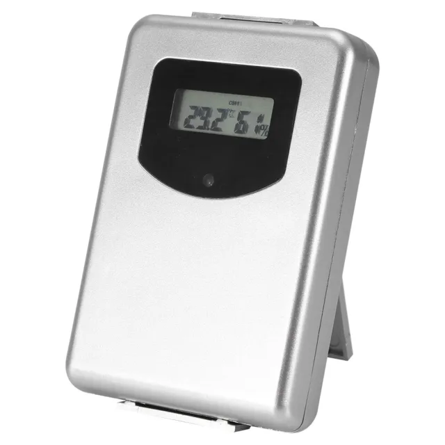 02 015 Sensore remoto digitale display LCD sensore remoto umidità portatile PD