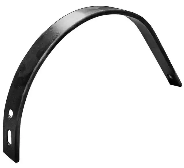 New Farm & Garden Replacement Cultivator,Harrow 2-Hole "C" Shank 16-7/8" Long