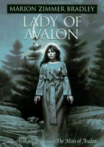 Lady of Avalon , Bradley, Marion Zimmer