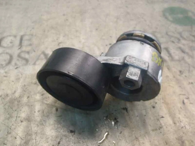 Tendeur De Courroie Auxiliaire / 14115628 Pour Renault Scenic Ii 1.5 Dci Diesel