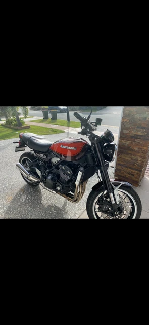 kawasaki z900rs kawasaki z900rs