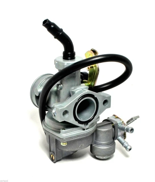 CARBURETTOR PETCOCK CABLE Choke for Honda CT90 CT110 XL125 ATC FourTrax