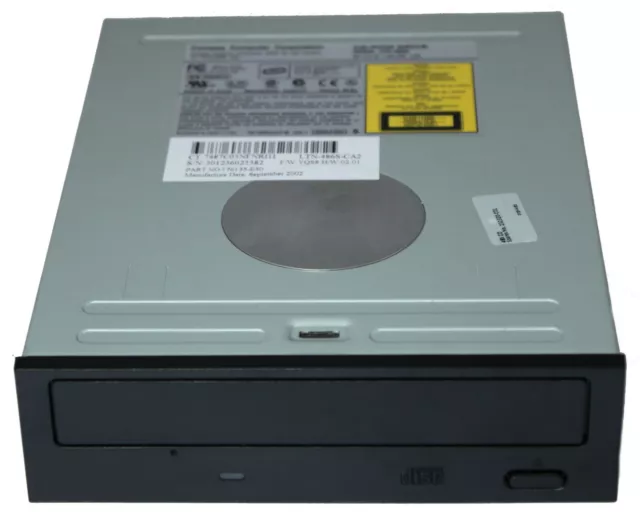 Lecteur Blu-RAY & Graveur DVD Ultra-slim 9.5mm SATA