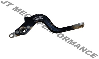 Compatible avec/Remplacement pour GAS GAS EC 125 200 250 300-14/15 EC 450 F-13/15 PEDALE DE FREIN 1064096 