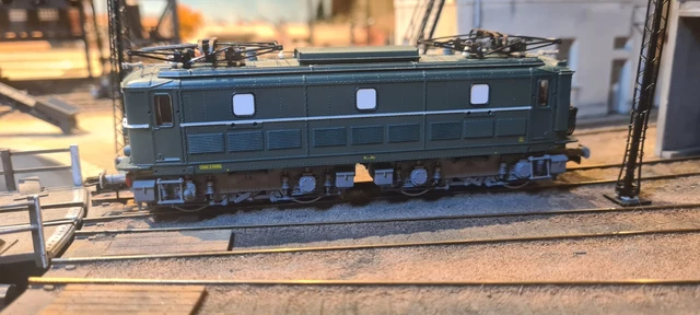 70330 Steam locomotive 310.20, BBÖ