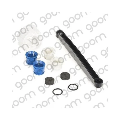 Kit Réparation Levier Vitesse Manuel 191798116A – Compatible Seat Toledo 1984-1999 Transmission Manuelle