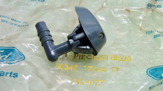 Mk1 Escort Gt Twin Cam Rs1600 Mexico Bda Genuine Ford Nos W/Screen Washer Jet