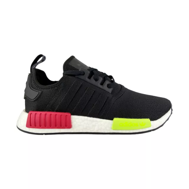 Adidas Nmd_R1 Noir Baskets Hommes EE5100