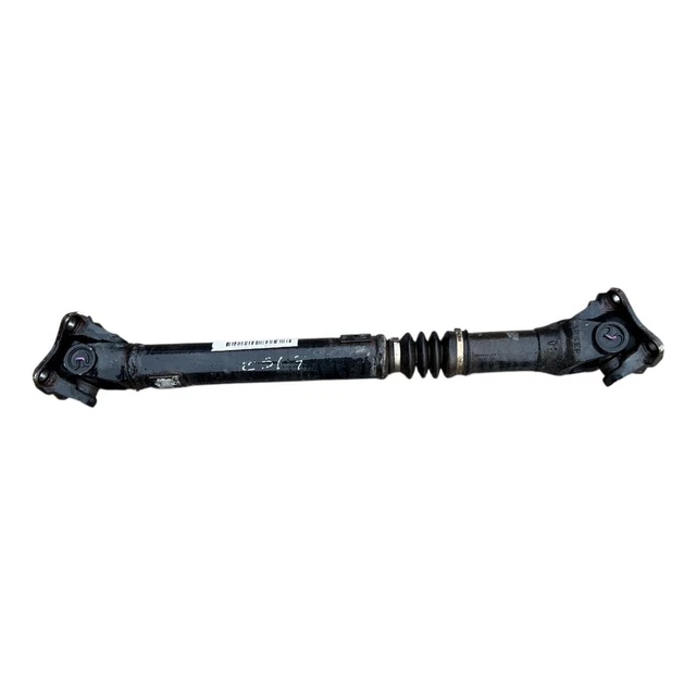 TOYOTA HILUX FRONT Prop Shaft 2015-2025 371400K112 £59.99 - PicClick UK