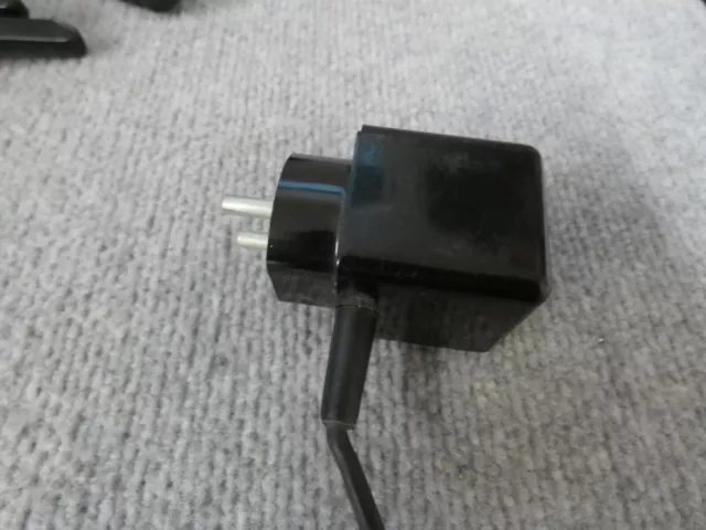 Metz Mecablitz  Flash Model Power Adapter