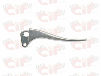 Cif LEVA FRENO FRIZIONE CIF IN ALLUMINIO CROMATA VESPA 50 DAL 63 AL 69 GL 