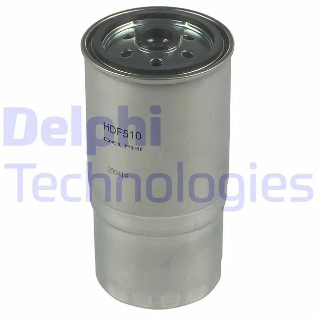 Filtro Carburante Per BMW E31 E34 E36 E39 E46 318i-840Ci M3 - Nuovo Generico
