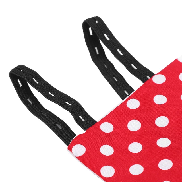 Chicken Diapers Adjustable Waterproof Washable And Reusable Diapers For Ana