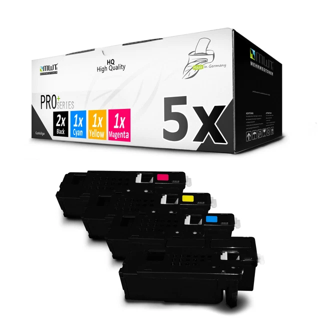 Cartouche d'Encre Compatible Xerox 006R03264