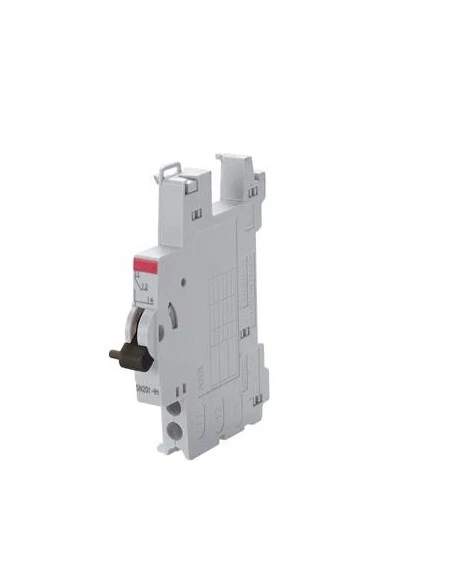 Contact auxilliaire pour SN201 2CSS200923R0001 ABB 470901