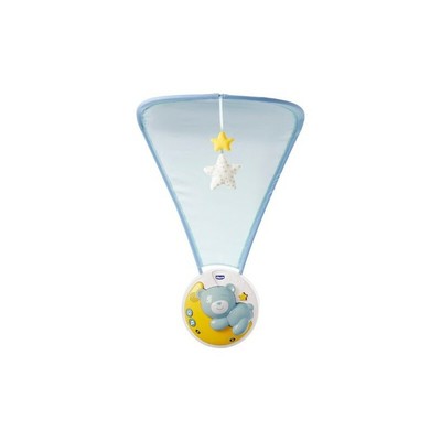 Chicco Carillon Bimbo Consolatore 3 in 1 Giostrina Proiettore da lettino Chicco 