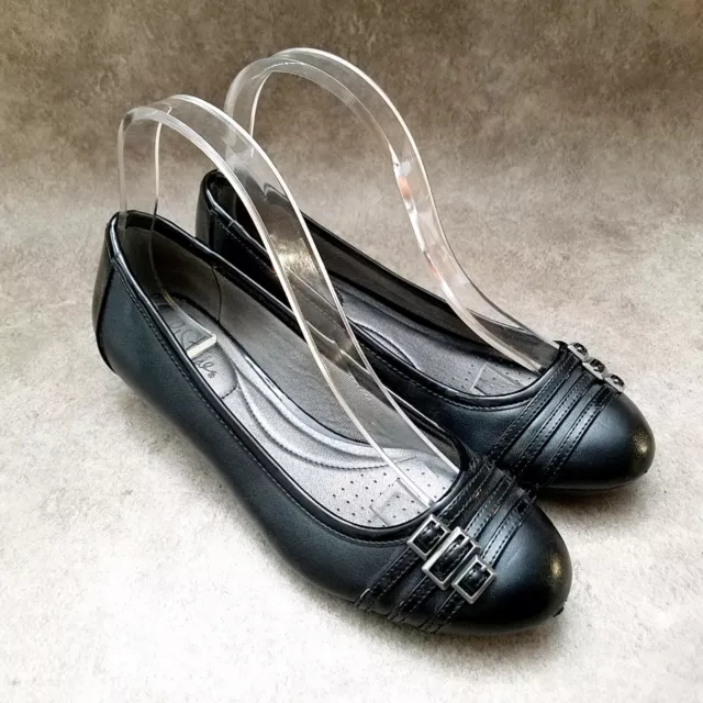 Lifestride farrow wedge sale
