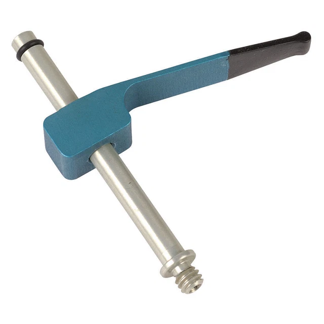 TE-CO 14050 Precision Fixturing Clamp,Material Alum.
