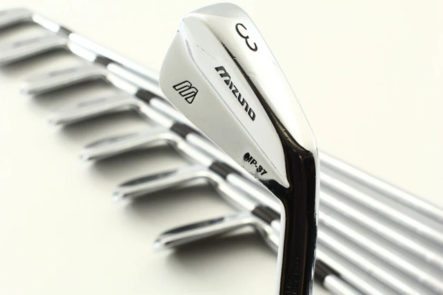 Mizuno mp 32 iron sales set