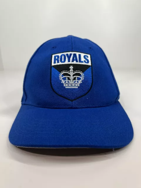 East Perth Royals WAFL cap hat 2020 member adult adjustable one size fits most