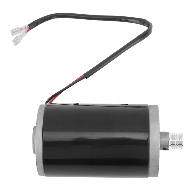 TREADMILL DRIVE MOTOR 180V 200W Metal Treadmill Brush DC Motor Part