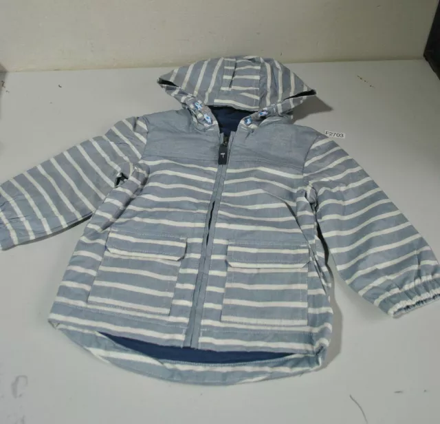 Baby Jungen Jacke Gr. 90, Marks&Spencer (F2703-R28)